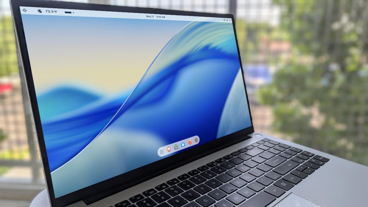 ZorinOS Brings MacOS Aesthetic to Linux Without the Price Tag