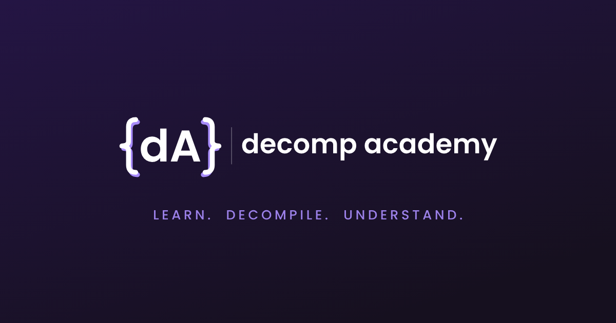 Decomp Academy Teaches Reverse Engineering of GameCube Games