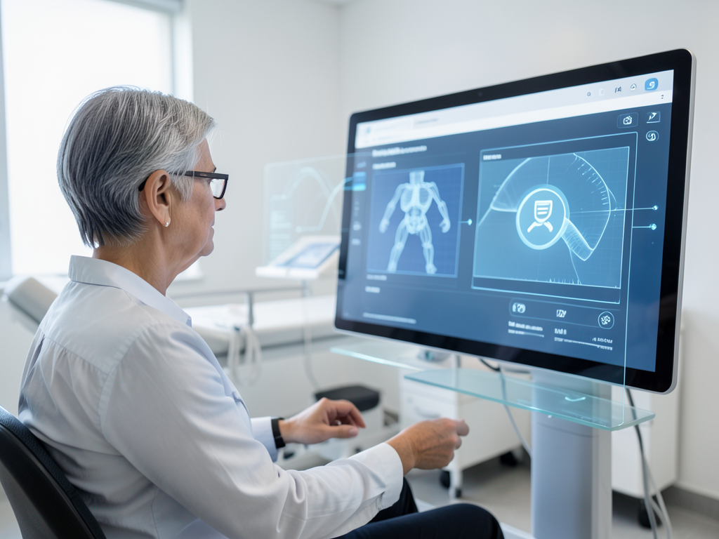 Utah Tests AI-Only Medical Prescriptions in New Pilot Program