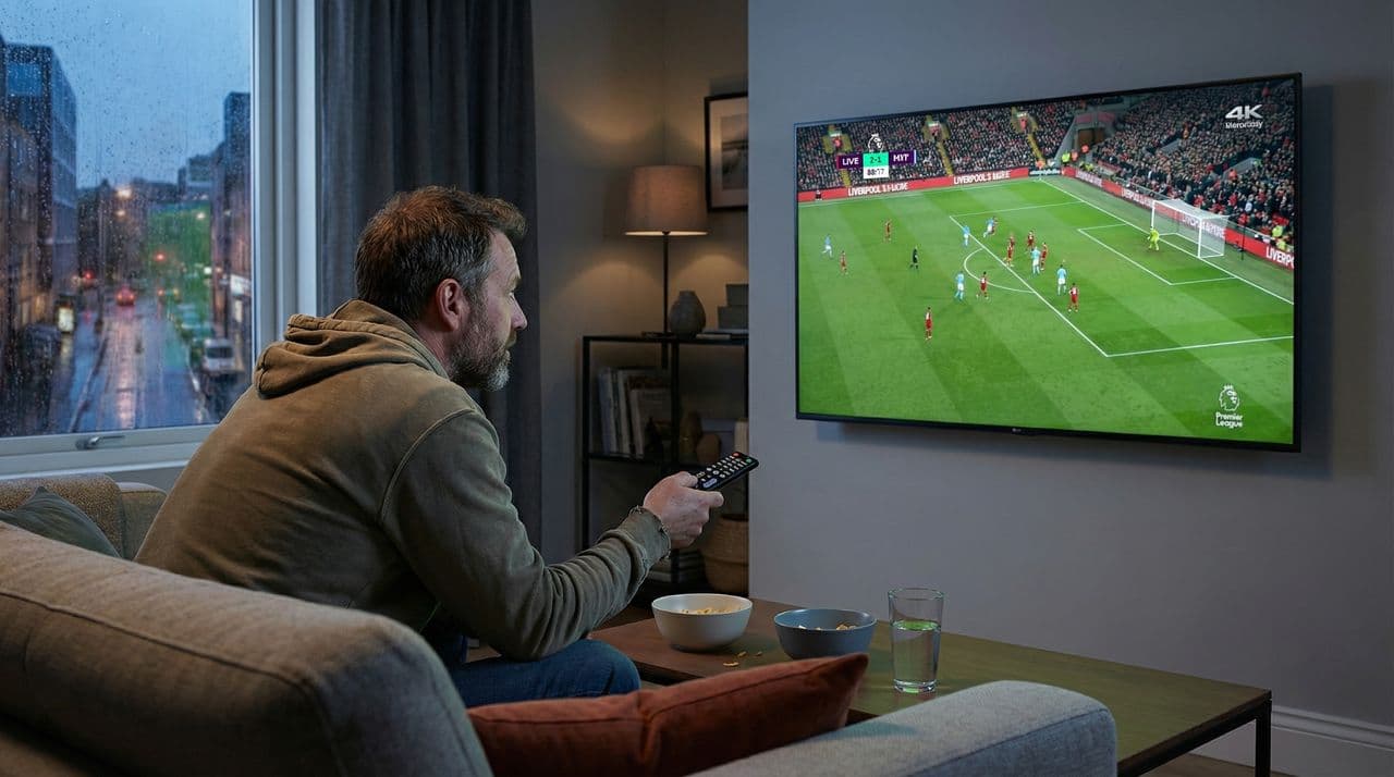 Streaming VPN Detection Intensifies Ahead of World Cup 2026