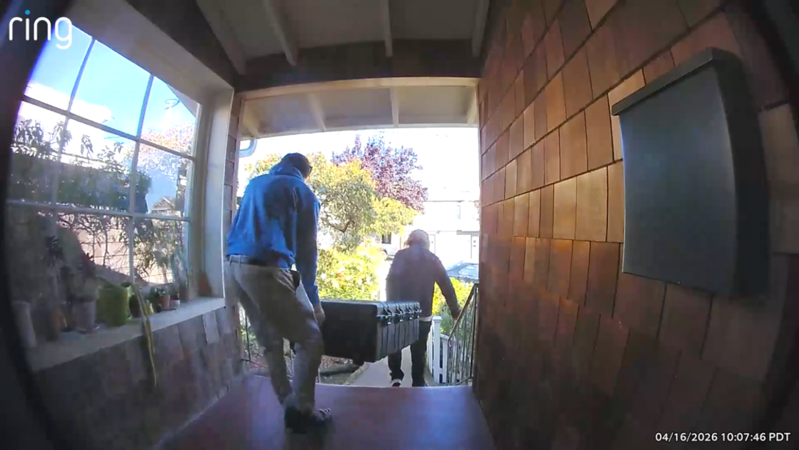Startup Accused of Damaging Airbnb Rentals During Robot Tests