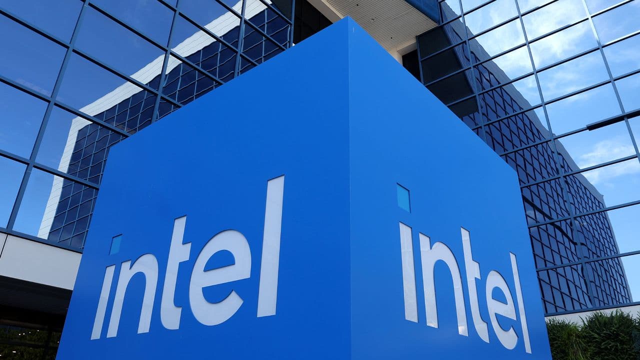 Intel Pours $5.7 Billion into Irish Fab as Europe's Chip Ambitions Narrow
