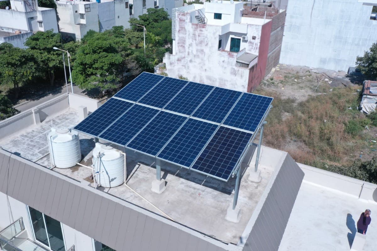 SolarSquare in Talks for $60M Funding as Indian Rooftop Solar Surges