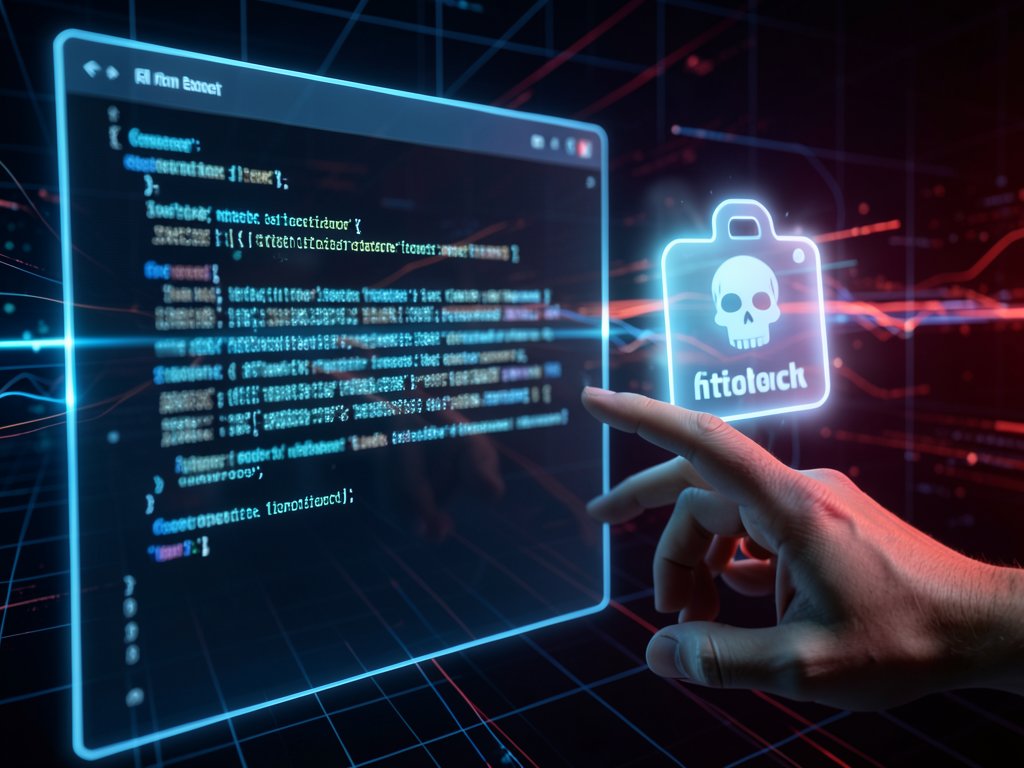 New Hack 'HalluSquatting' Exploits AI Hallucinations for Malicious Code Execution