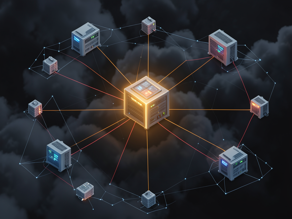 Honeypot Network Exposes Widespread SSH Credential Harvesting