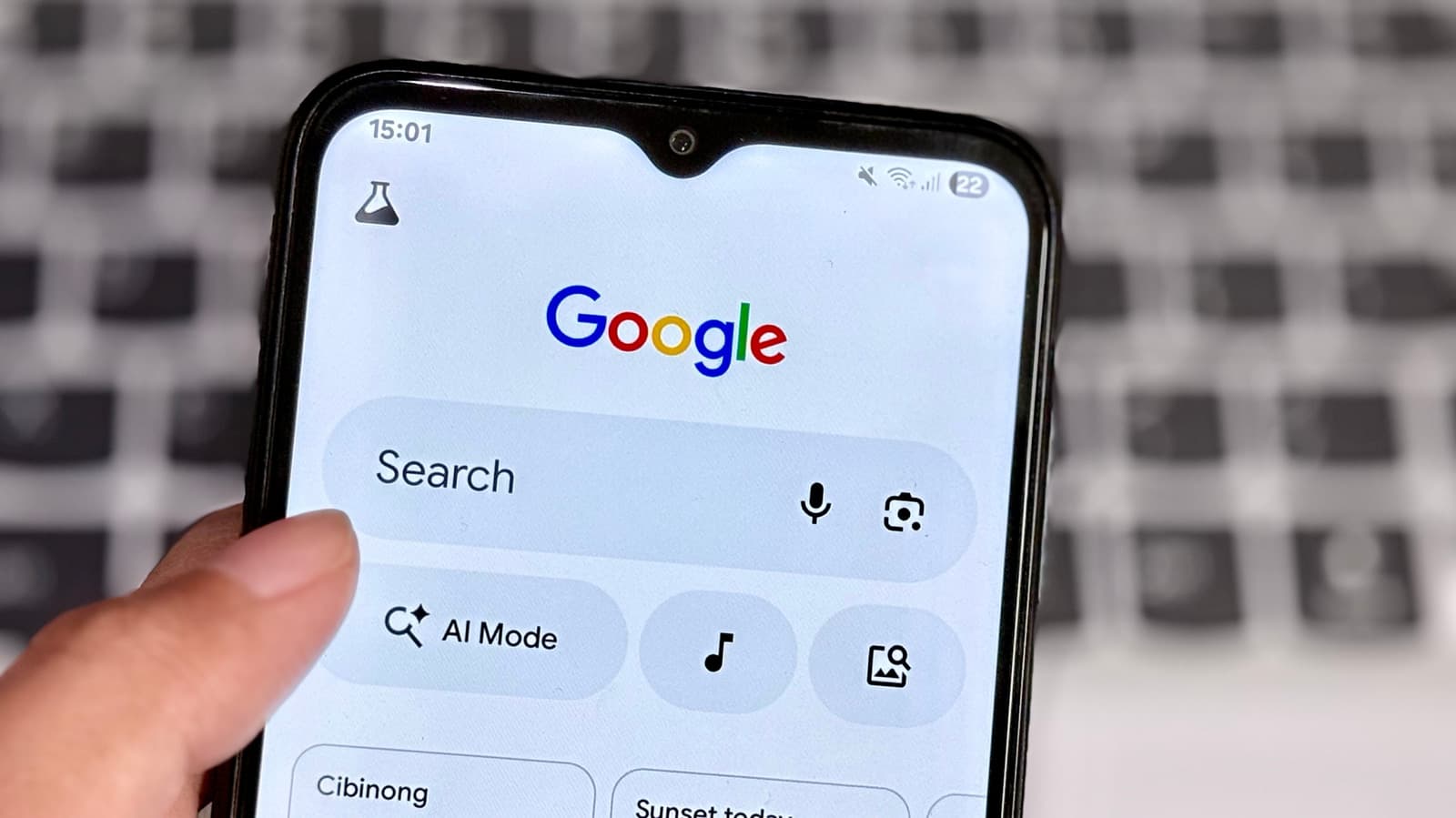 Google Chrome brings approximate location sharing to Android users