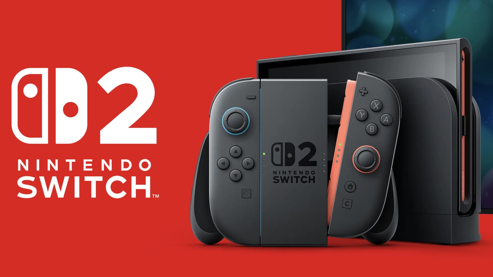 EU Regulations Force Nintendo to Make Switch 2 Batteries Replaceable