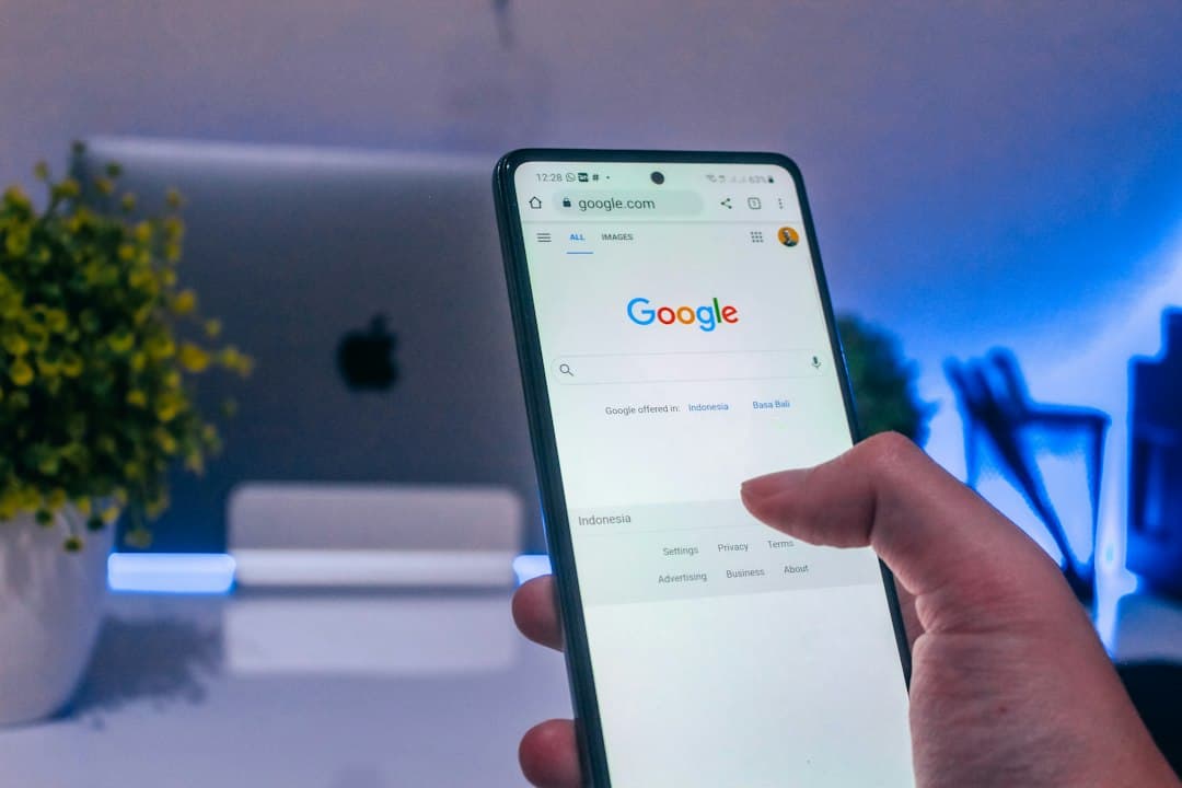 Fake Claude AI Ads Spread Malware Through Google and Bing