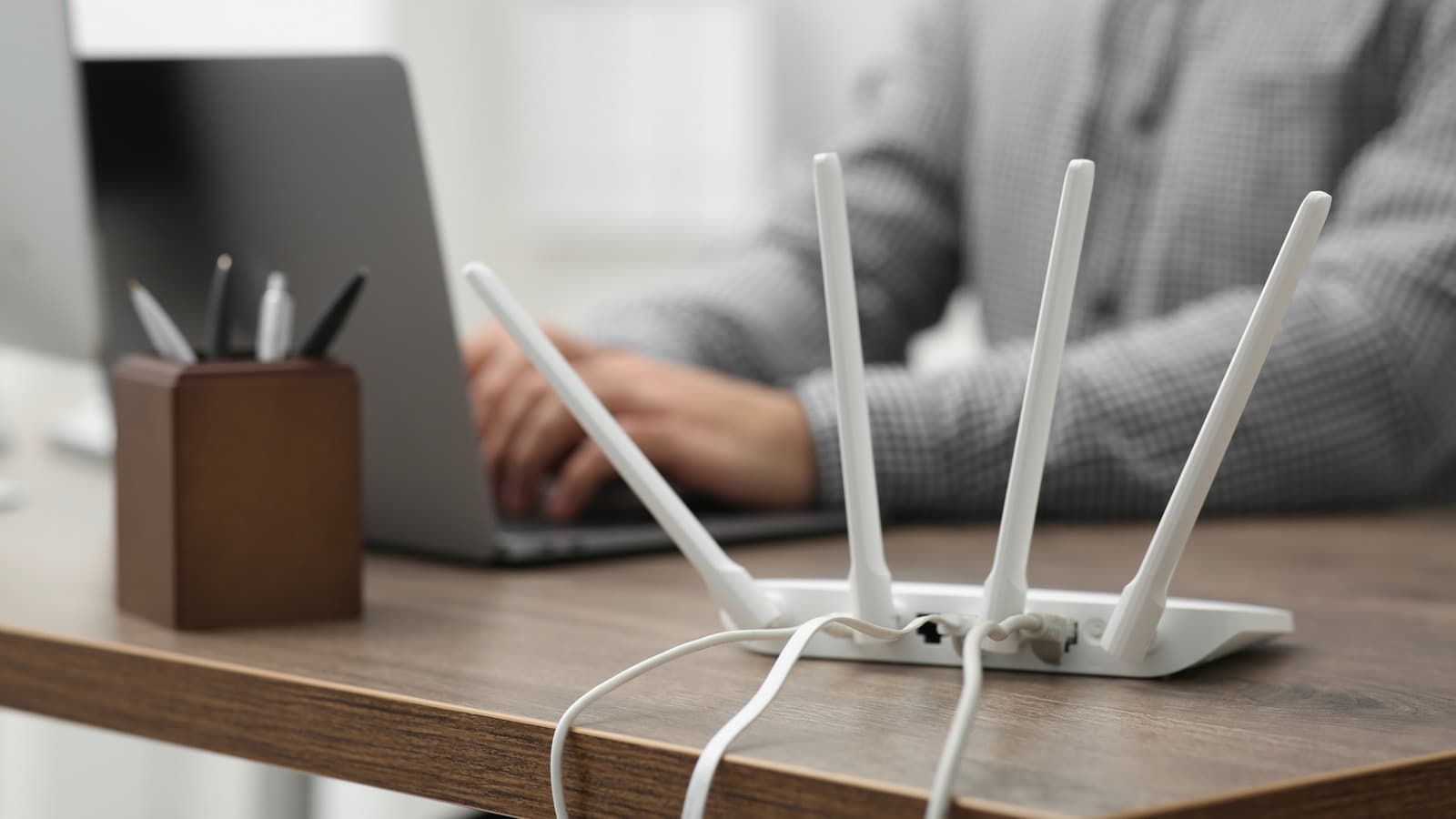 Regular Router Restarts: A Simple Security Upgrade