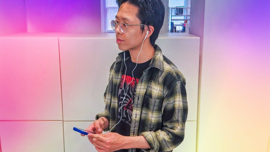 Wired Earbuds Stage a Comeback as Users Seek Reliability Over Convenience