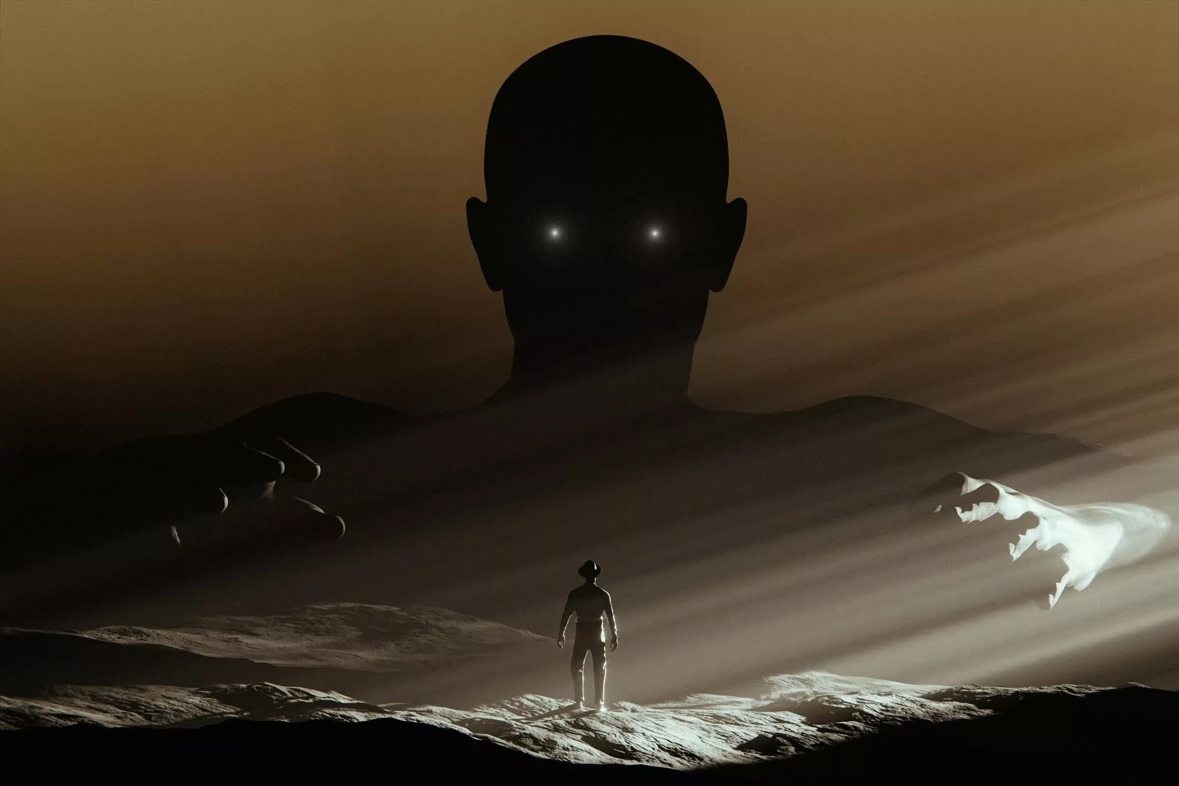 Anthropic Researcher Quits With Dire Warning on AI Race