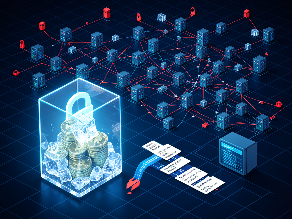 EUROPOL law enforcement operation targeting SocGholish Amadey and StealC malware networks recovers 27 million credentials and