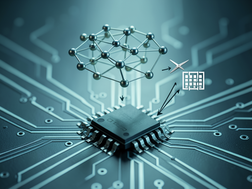 Tiny Chip, Big Ambition: How an $8 Microcontroller Runs a Language Model