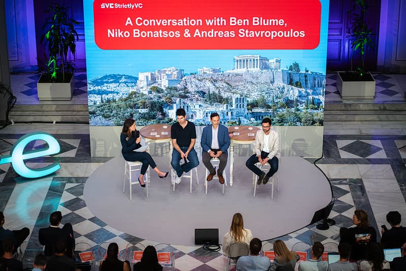 VCs Warn AI Frenzy Fuels Dangerous Groupthink Among Startups