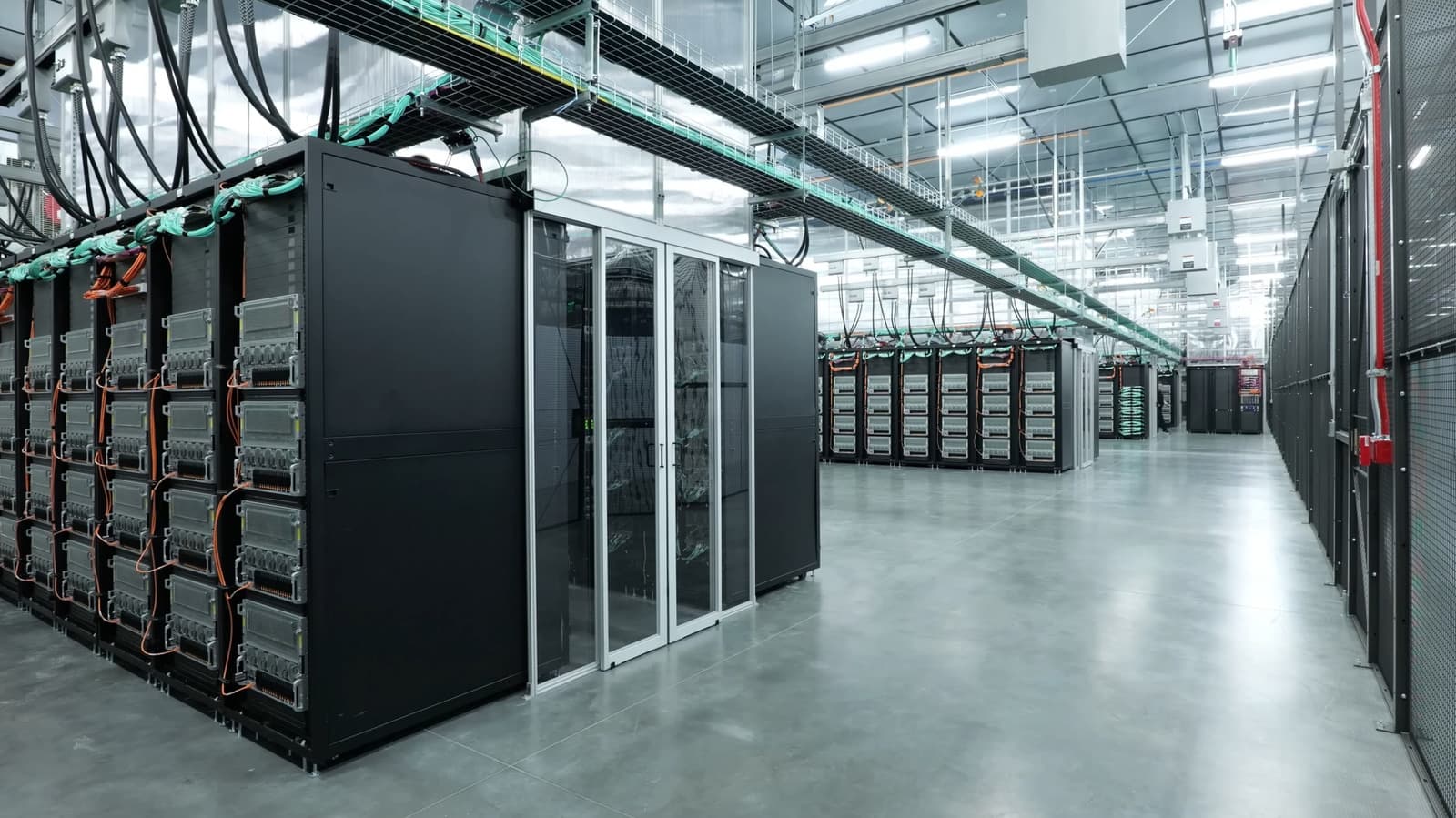 Data Centers Power Modern Life: What They Do and Why They Matter