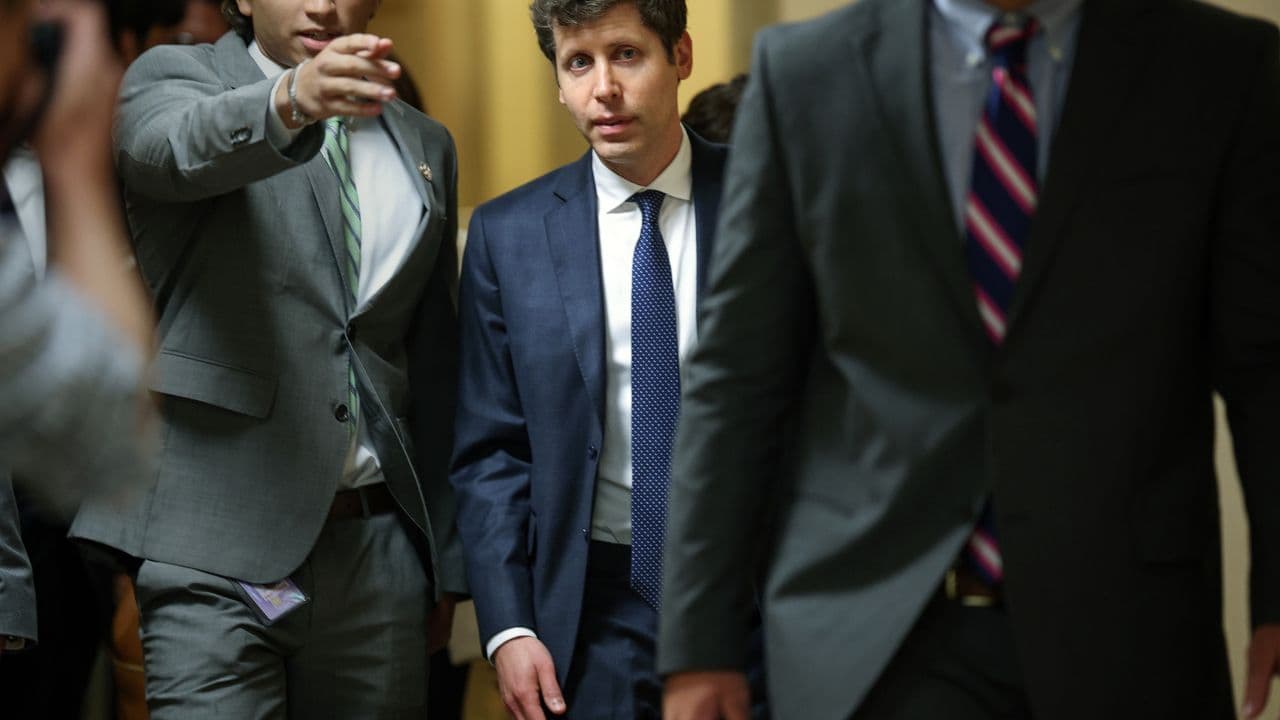 Florida Seeks to Classify ChatGPT as a Public Nuisance in Legal Battle With OpenAI