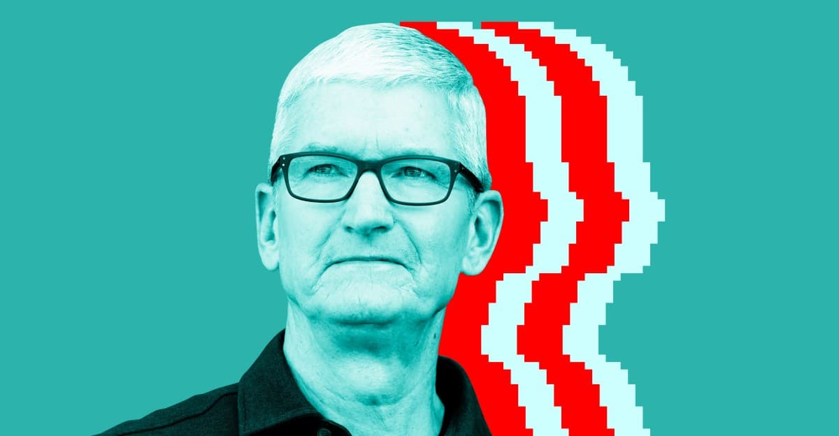 Apple Files Lawsuit Against OpenAI Over Trade Secret Theft by Former Engineers