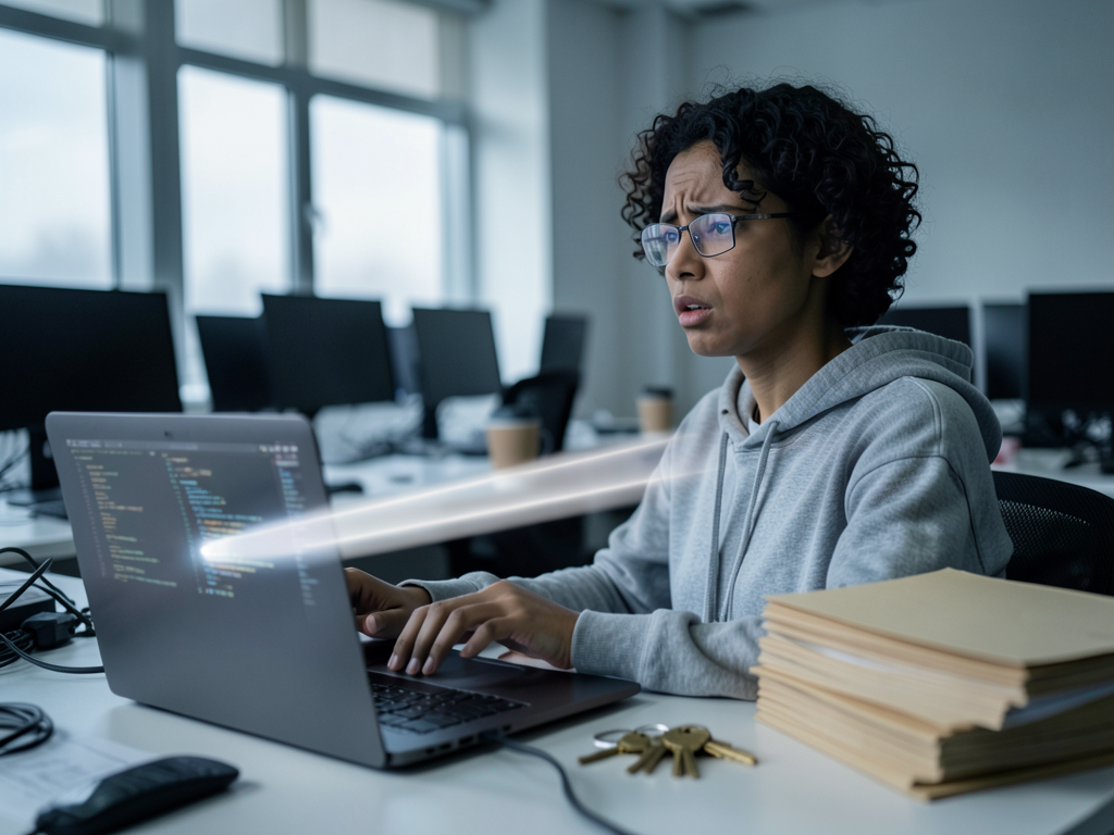 Developer Backlash Erupts Over Silent Secret-Scanning Integration