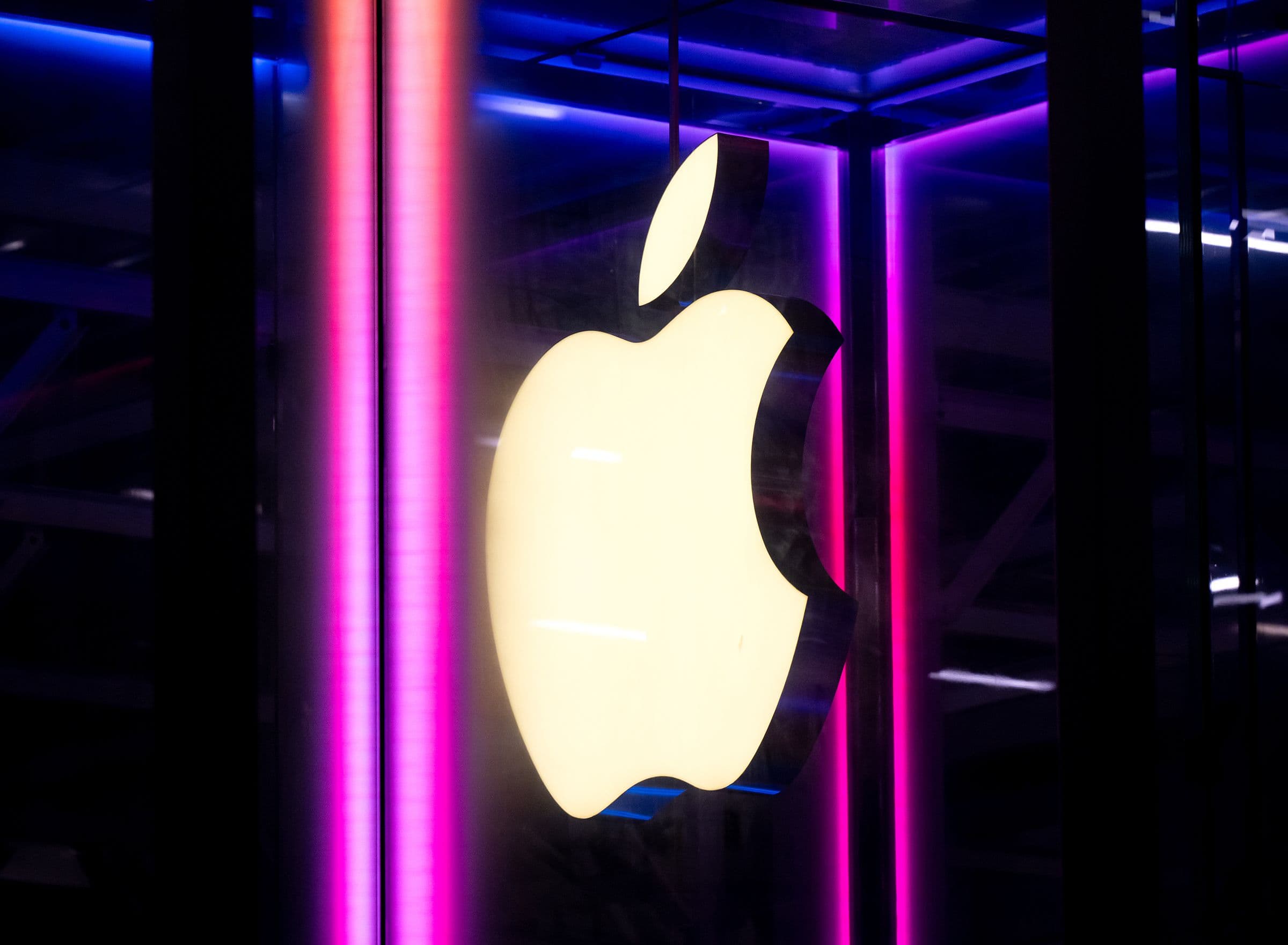 Illustrative image for: Apple Brings Natural Language Shortcuts to macOS