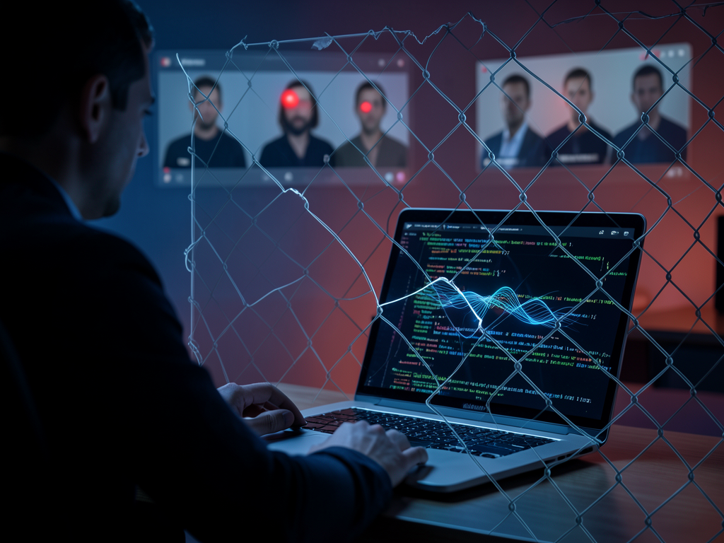 AI Tool Exposes Critical Zoom Screen-Sharing Flaw in Minutes