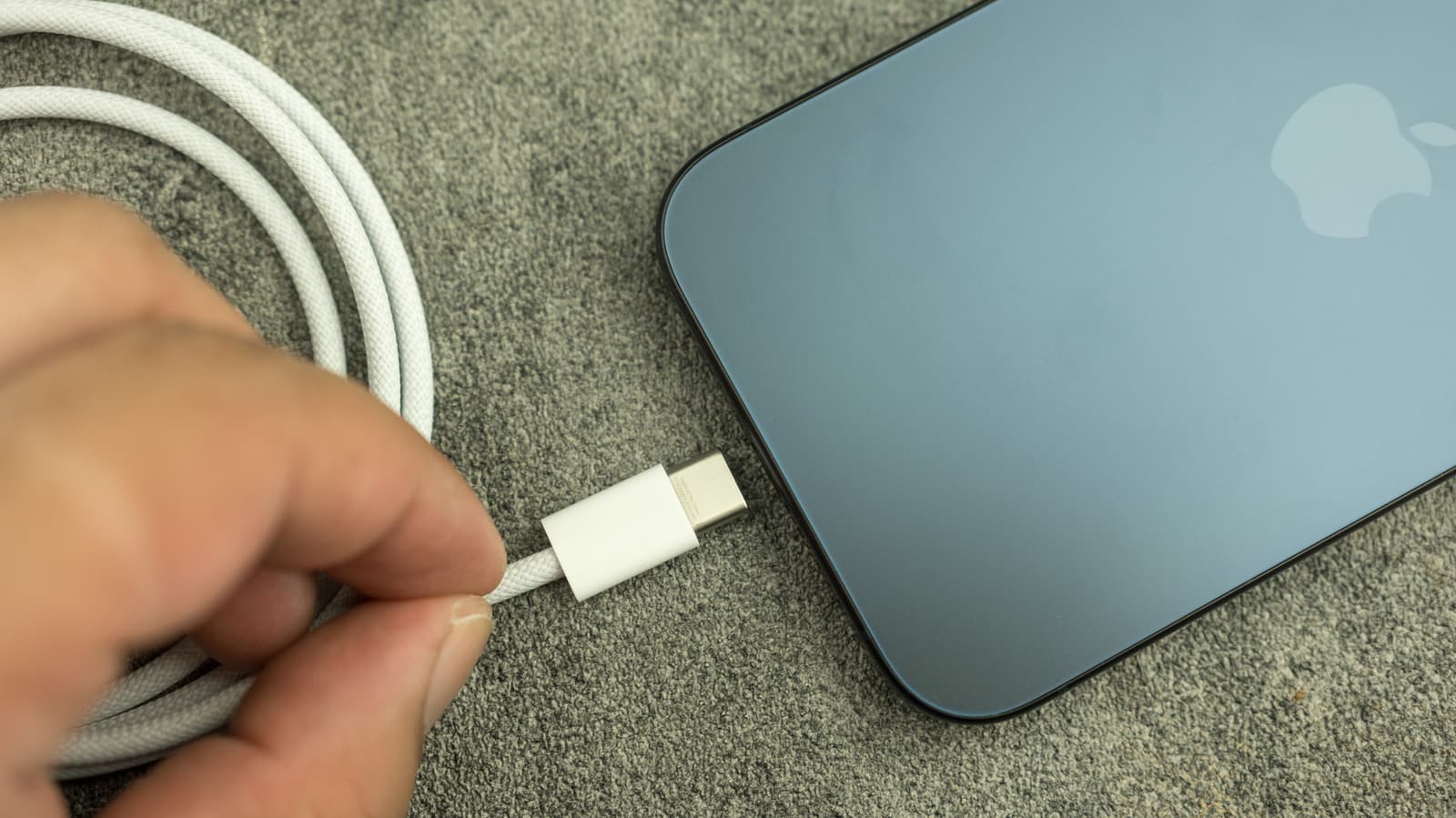 iPhone Water Damage: The Waiting Period Before Charging