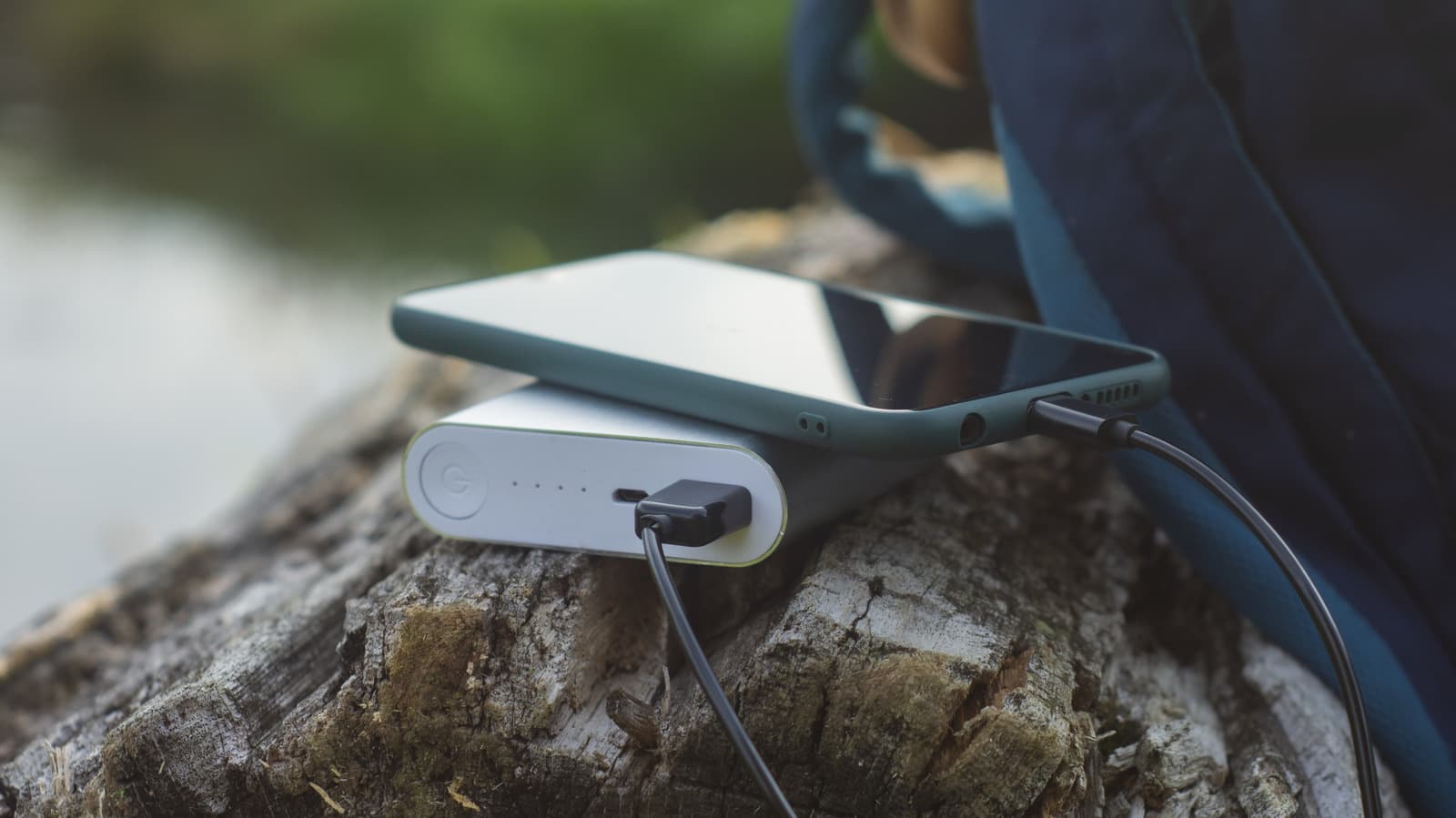Portable Battery Bank Lifespan: Key Factors That Determine Longevity
