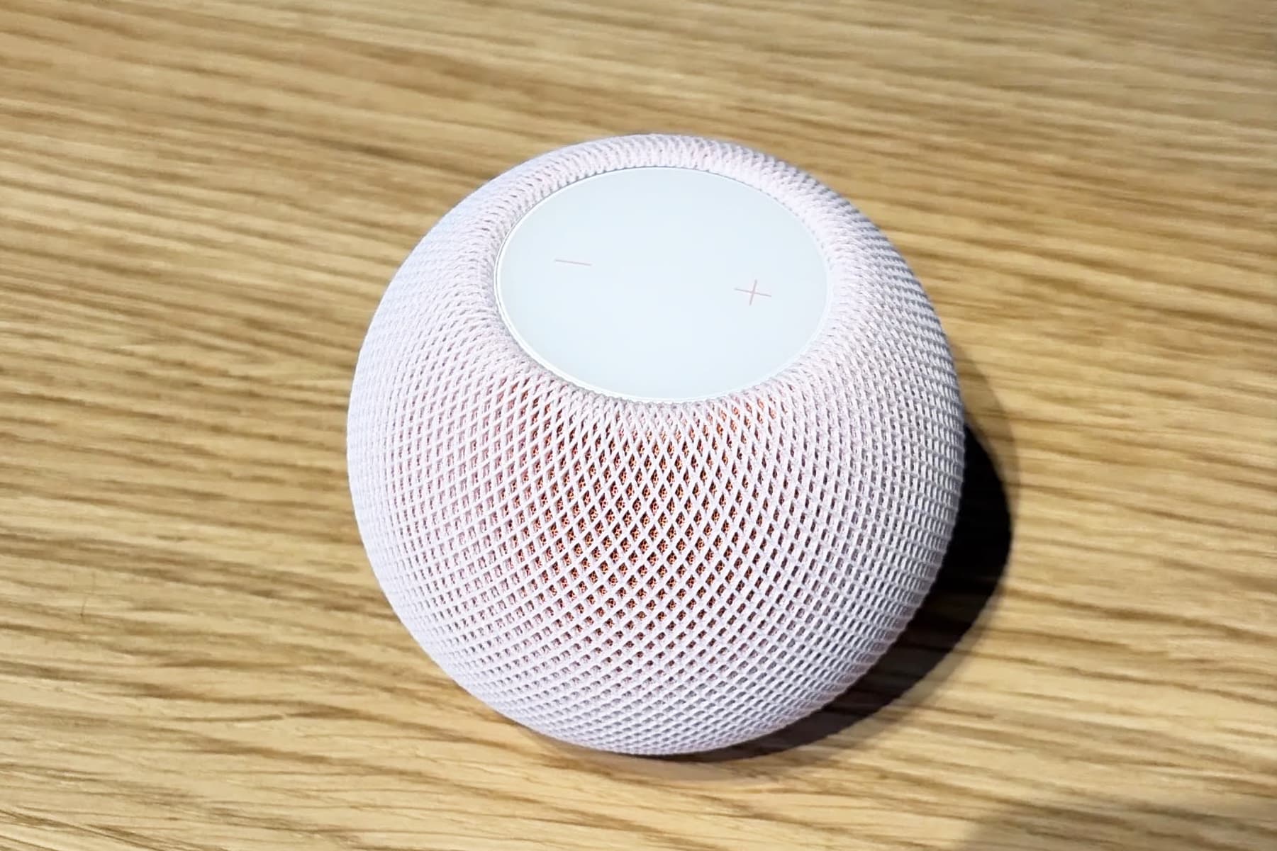 Apple HomePod Mini 2: Same Look, So Much Siri AI