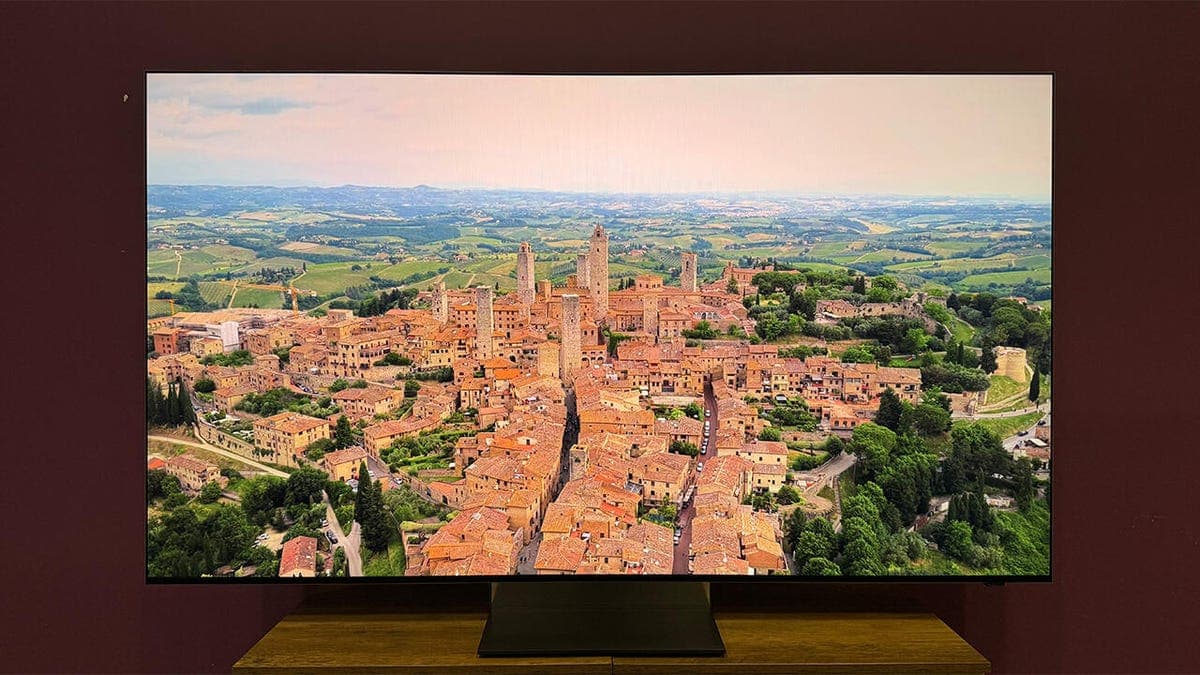 Samsung Micro RGB TV Challenges OLED Dominance With New Panel Technology