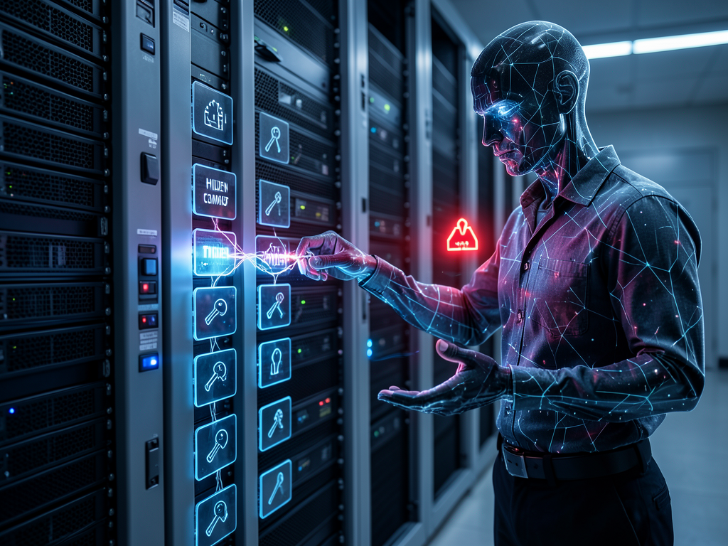 Security Researchers Turn Prompt Injections Into Traps for AI Agents