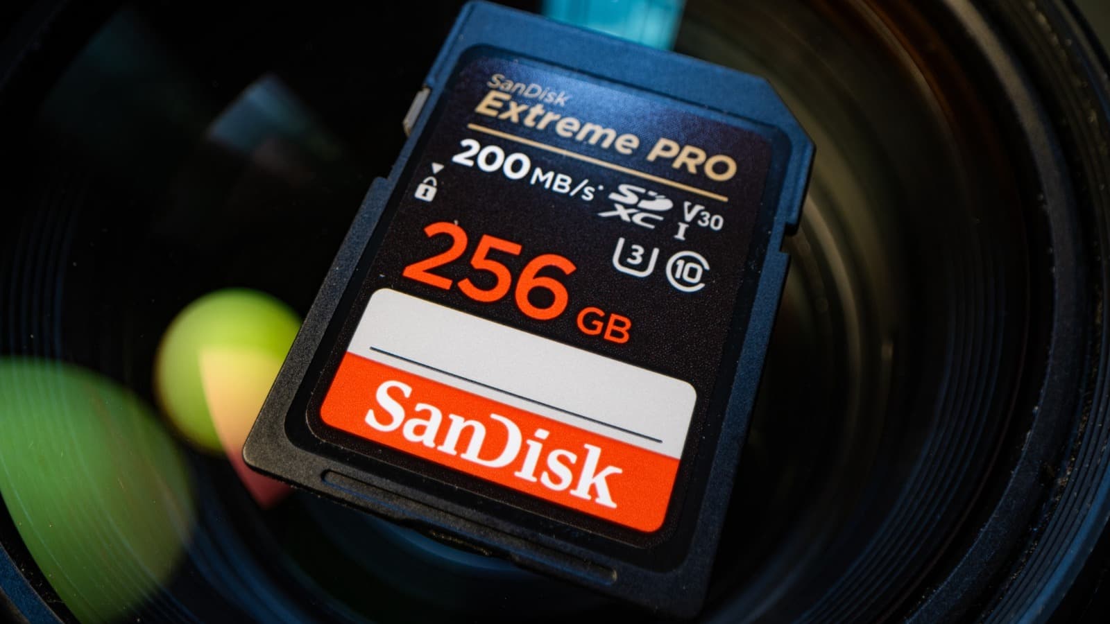 Decoding SD Card Symbols: What Buyers Need to Know