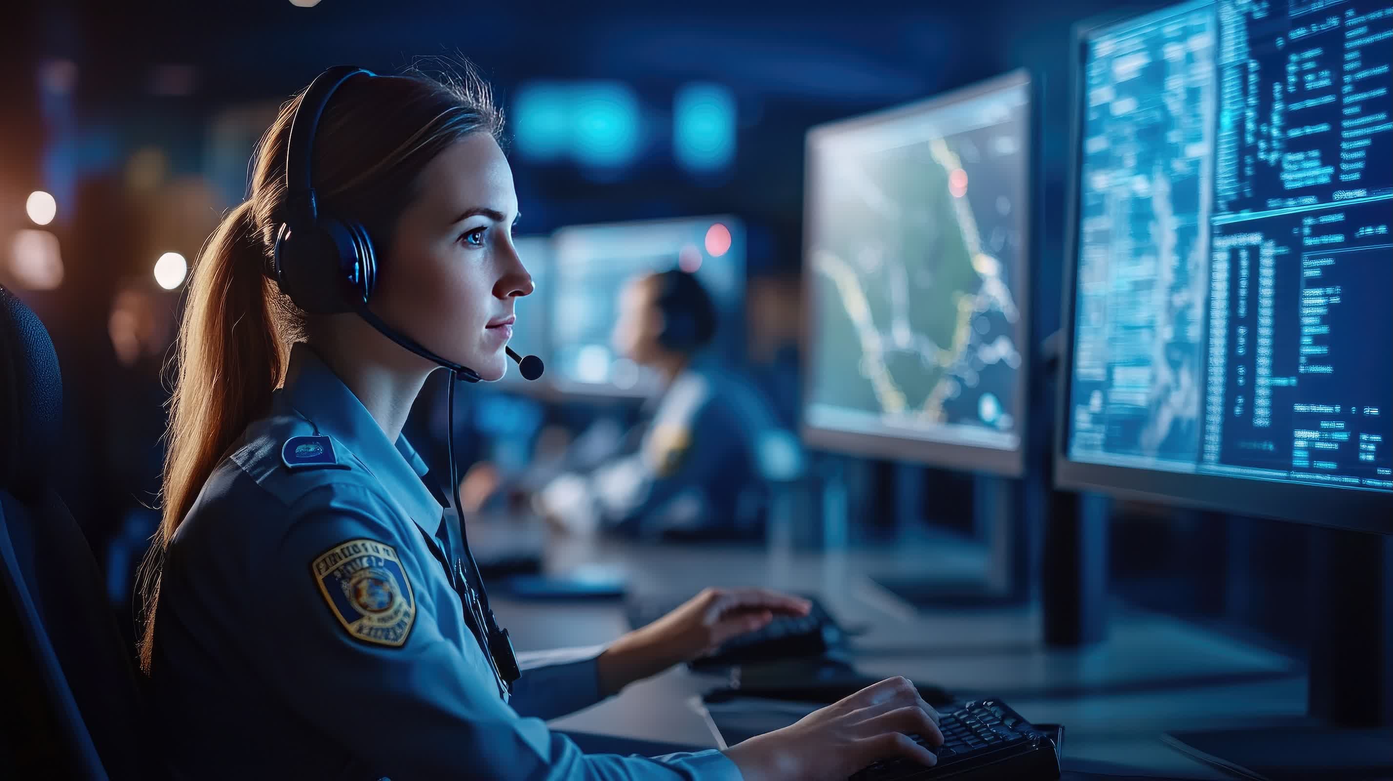 Limited AI Role in 911 Calls Misrepresented as Full Replacement