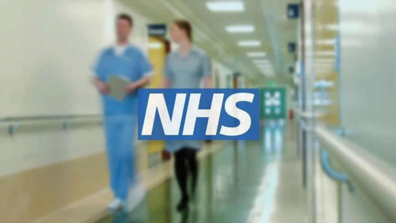 Illustrative image for: AI That Predicts NHS Staff Resignations Wins Major Award