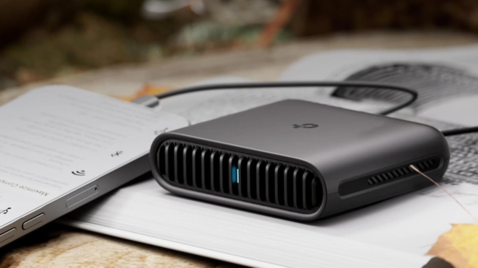 Travel Routers Find New Purpose Beyond Vacation Networking