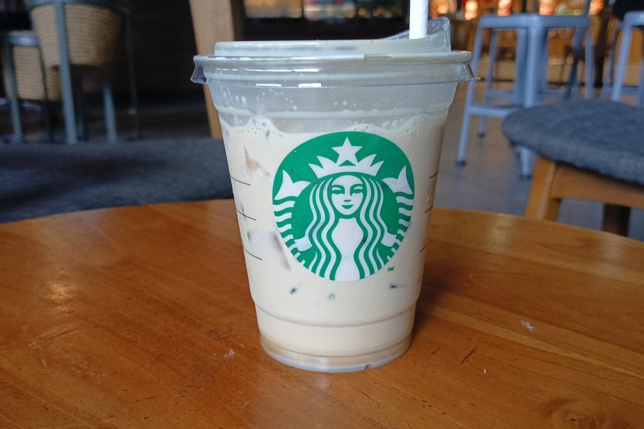 Starbucks Drops Faulty AI Inventory System That Failed to Count