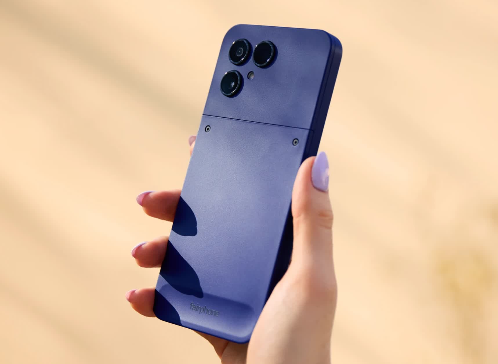 Fairphone Gen 6+ Brings Repairable Design to US Market
