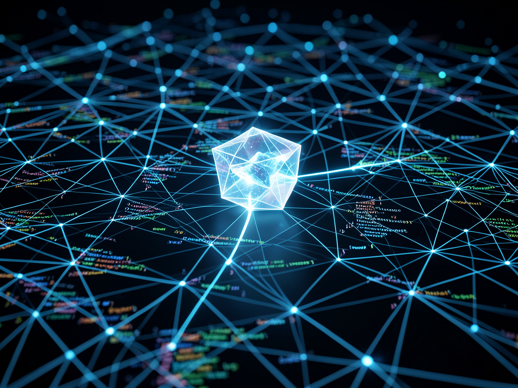 Meta's Muse Code Tackles Large Code Bases With New AI Agent