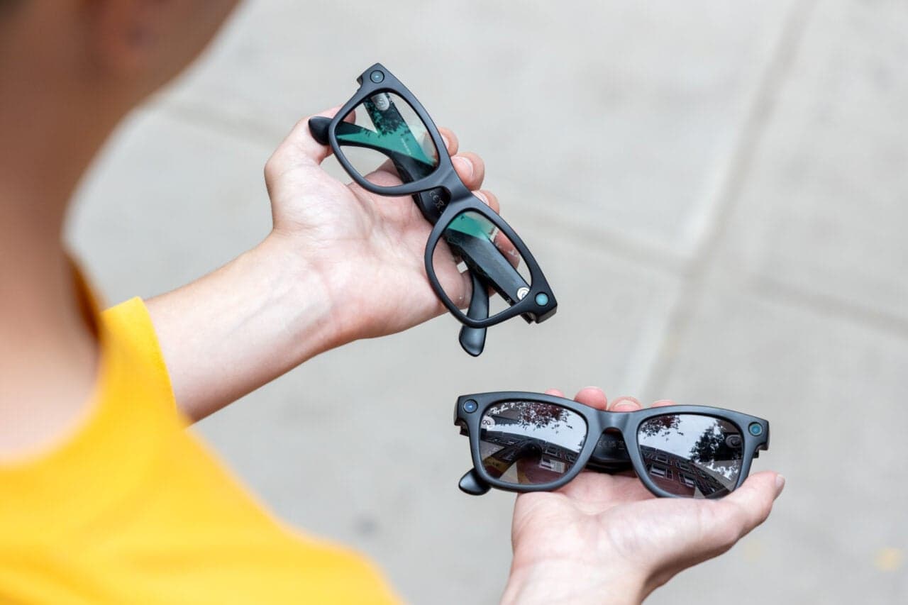 Smart Glasses Banned From Stadiums as Sports Leagues Target Betting Abuse