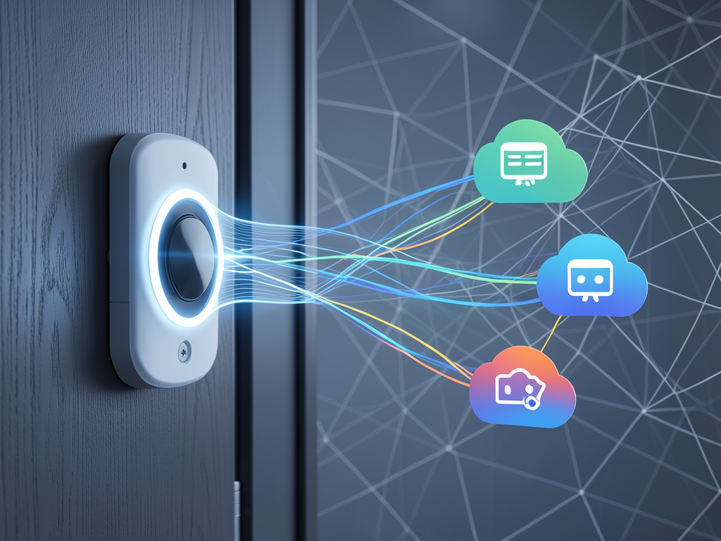 Smart Doorbells Reveal Alarming Cloud Dependency