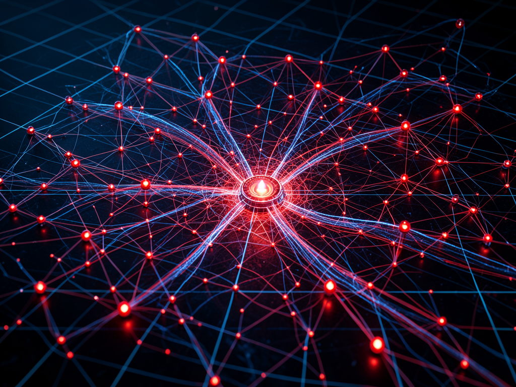 AI Agent Swarms Pose New Class of Internet-Scale Risks, Google DeepMind Warns