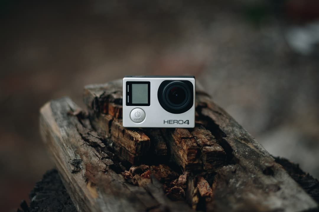 GoPro warns investors company may not survive the year