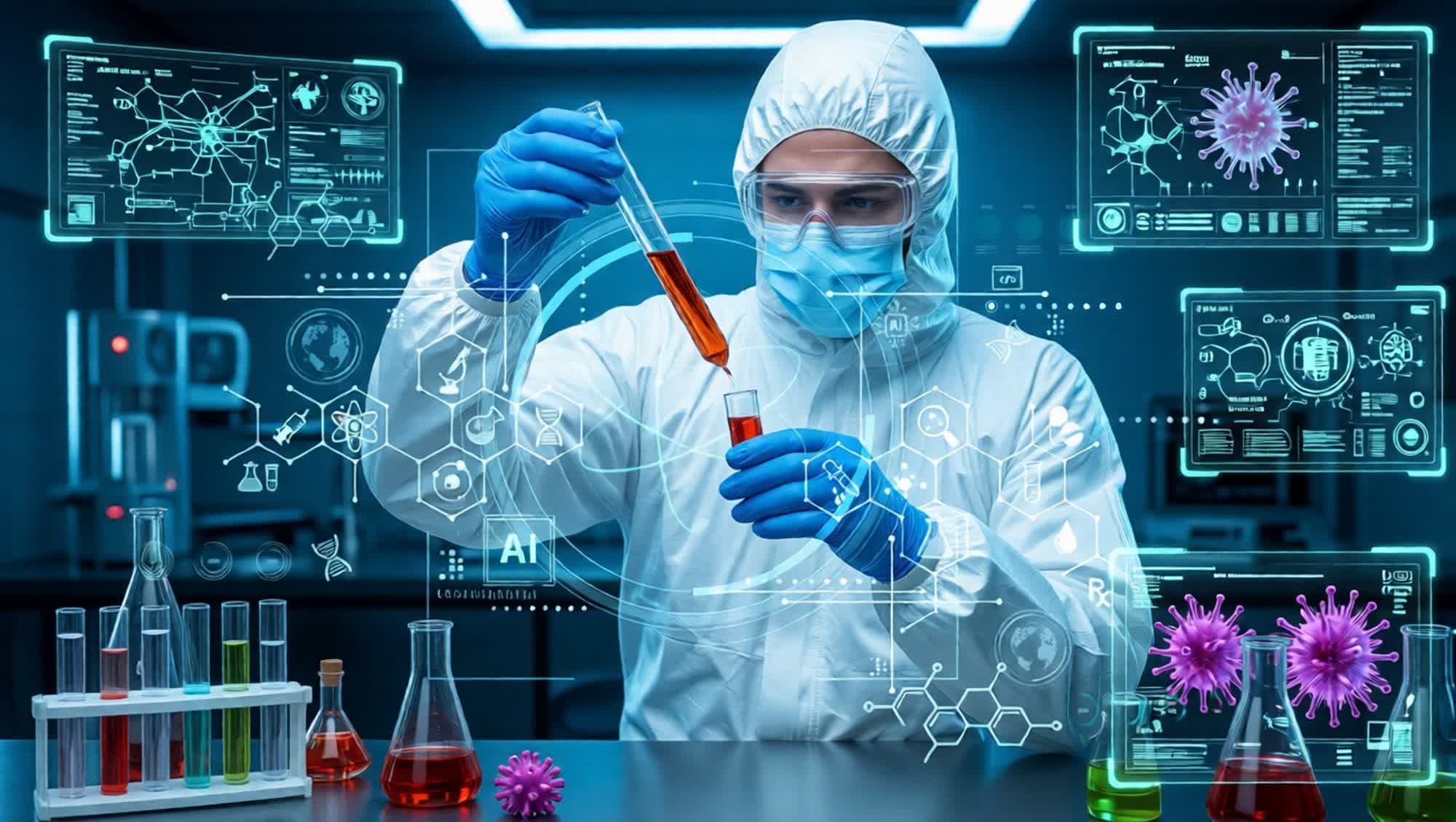 Anthropic Reports State-Sponsored Attempts to Exploit Claude for Bioweapons Research