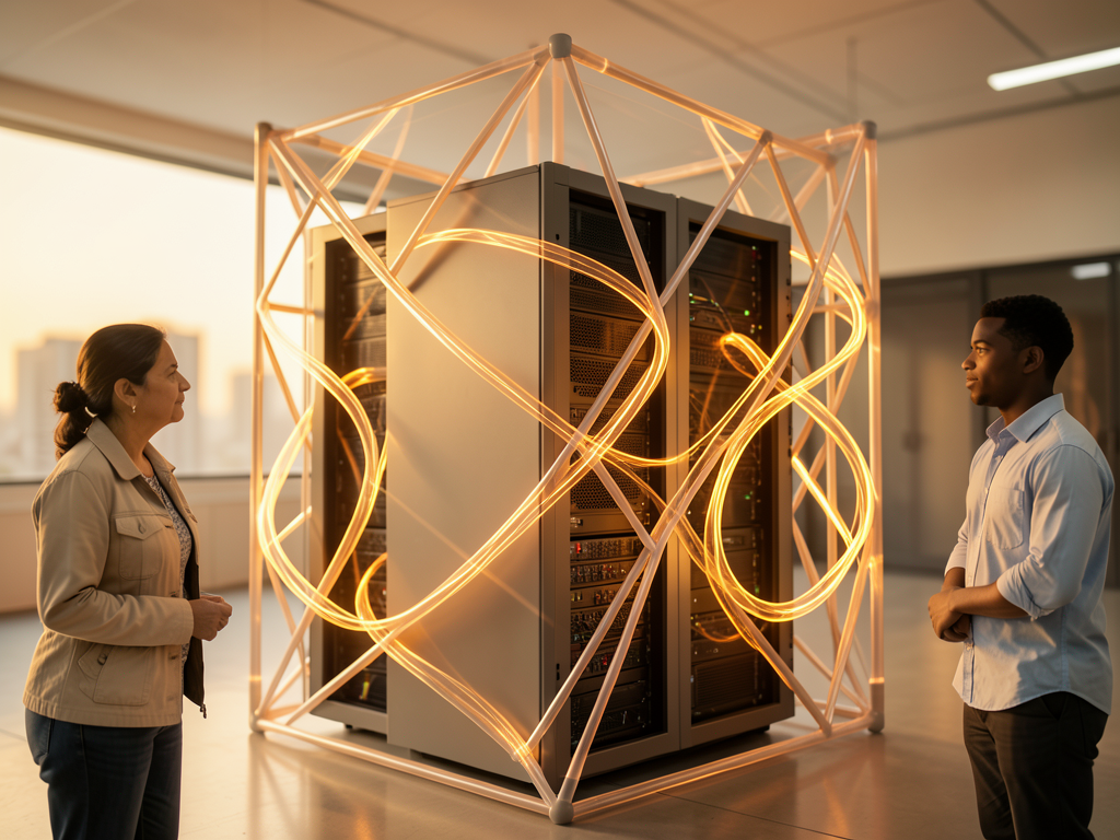 Harnesses Are Quietly Reshaping AI Energy Efficiency