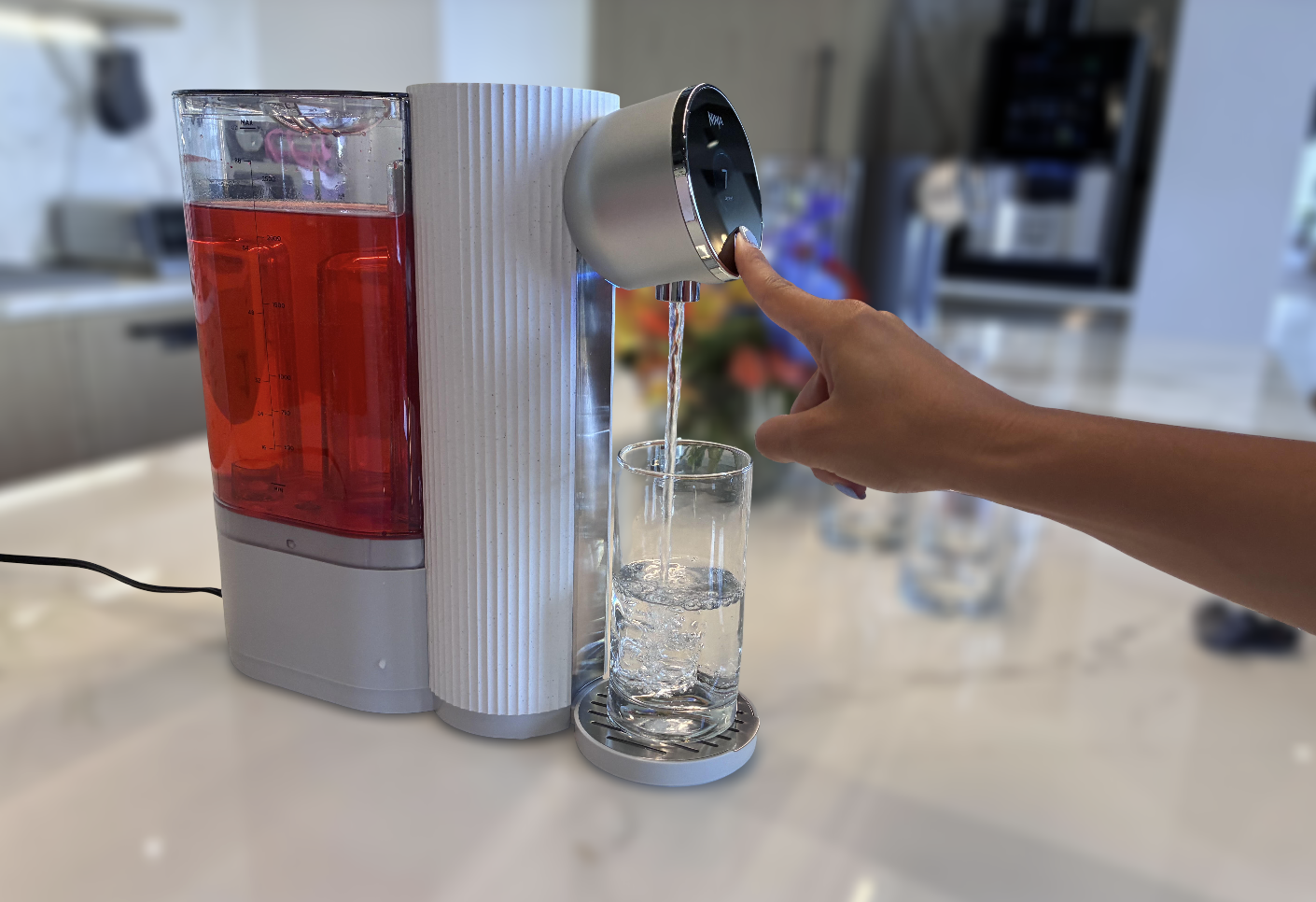Ninja Enters Water Filtration Market With First Countertop Filter