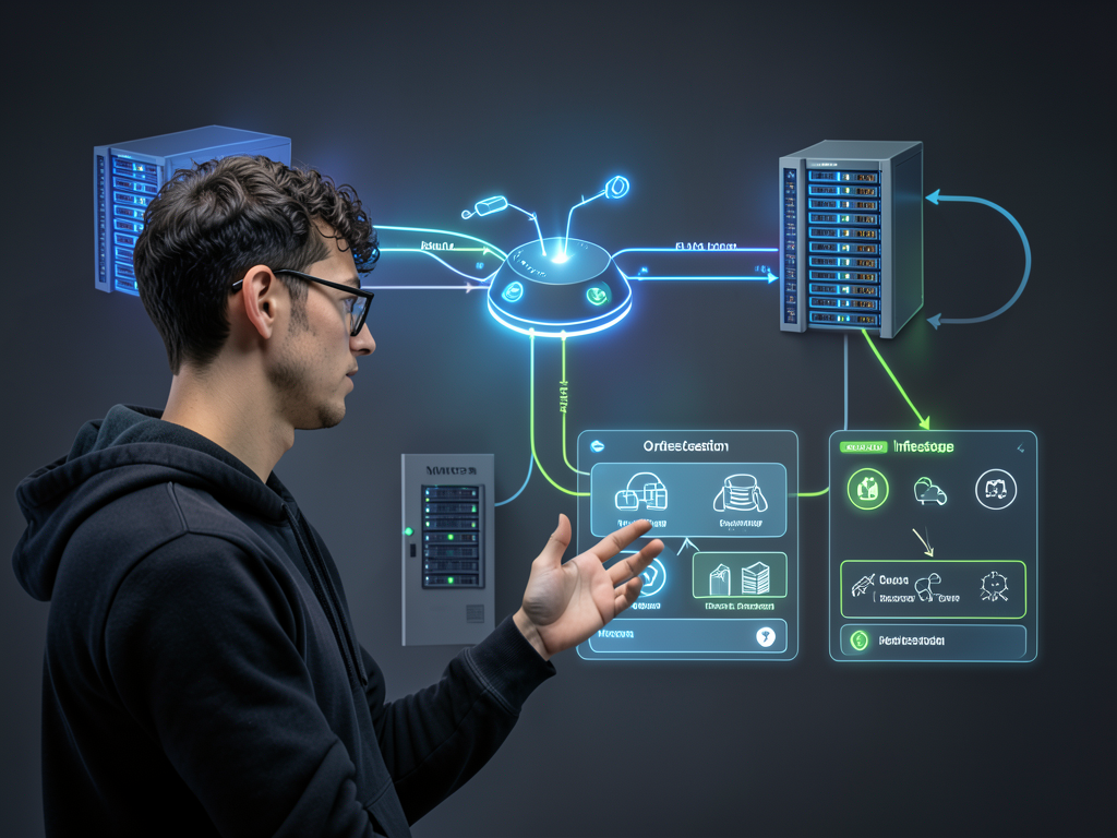 New Infrastructure Streamlines Training and Inference for Open-Weight Models