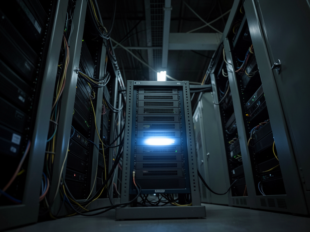 RPKI server infrastructure with authentication and cryptographic keys