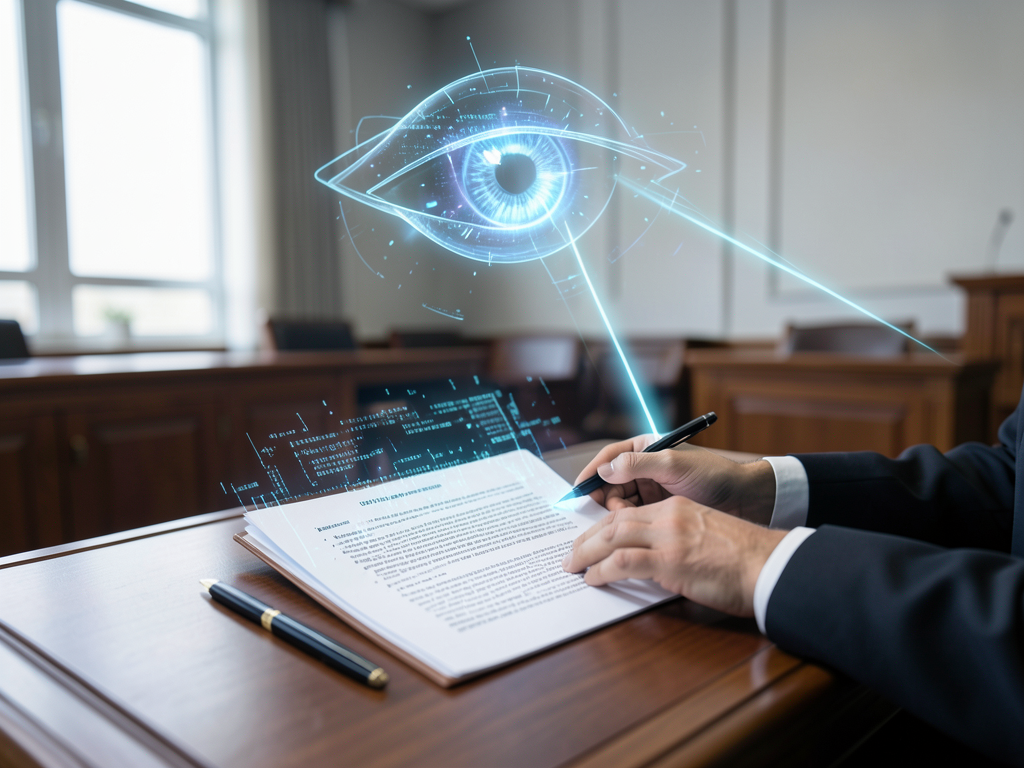 First US Case of AI Prompt Injection in Court Filings Sets Dangerous Precedent