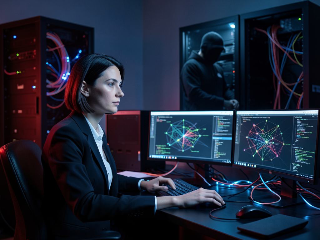 Undercover Google analyst infiltrates notorious supply chain hacking gang TeamPCP