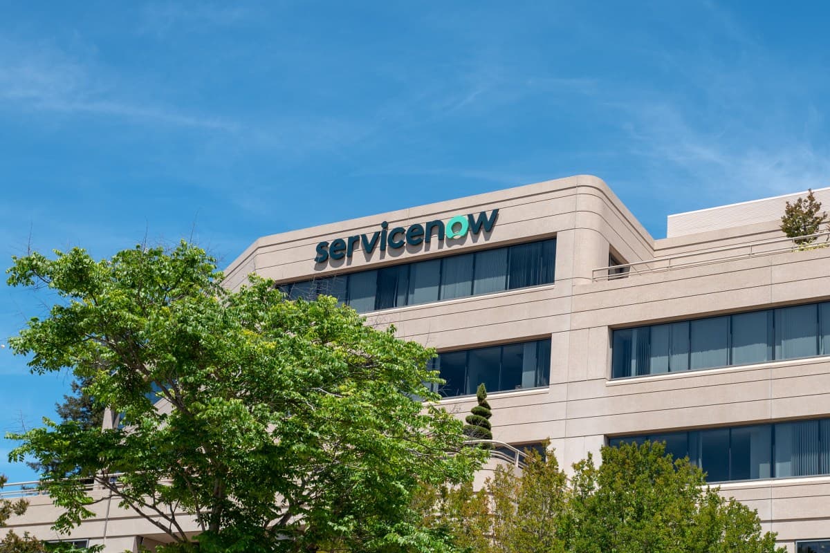 ServiceNow Invests $40M in Indian Banking Software Firm for Financial Services Push