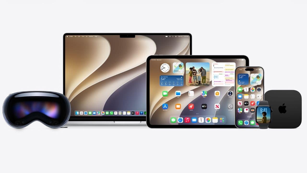 Apple Unifies AI Strategy With Cross-Platform Siri in macOS Golden Gate
