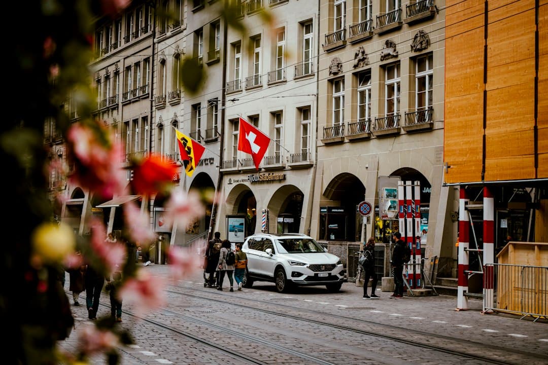 Startup Nights 2026 Sets Dates for November Event in Switzerland